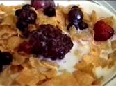 Fast Breakfast